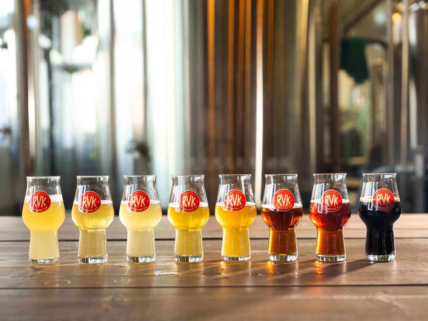 Iceland: A Beer Story.