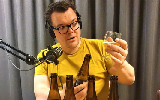 Iceland: A Beer Story.